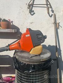 Decespugliatore oleomac SPARTA 250 S