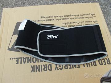 FASCIA PER MOTO CRIVIT