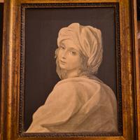 Ritratto Beatrice Cenci 