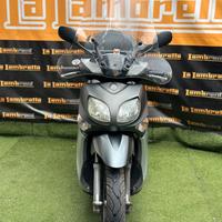 Yamaha Xenter 150 2016