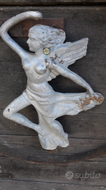 Oggetto in lega vintage