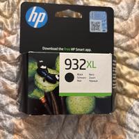 Cartuccia hp 932xl nero