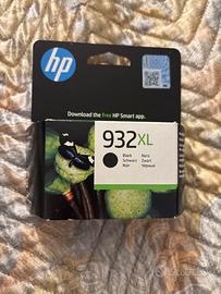 Cartuccia hp 932xl nero