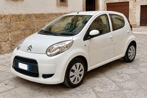 Citroen C1 1.0 5 porte airdream AMIC1