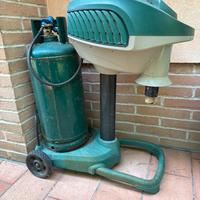 Mosquito sistema antizanzare da giardino