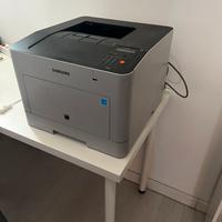 Stanpante hp clp 680 nd