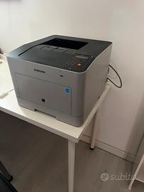 Stanpante hp clp 680 nd