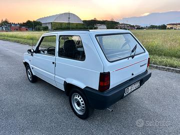 Fiat Panda 750CL Sergio Tacchini - 1989
