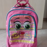 Trolley bambina - SEVEN SJ Girl