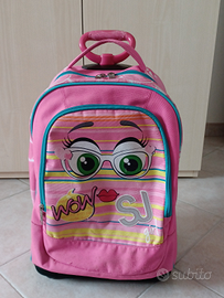 Trolley bambina - SEVEN SJ Girl