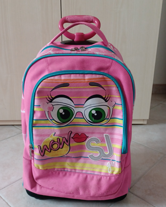 Trolley bambina - SEVEN SJ Girl