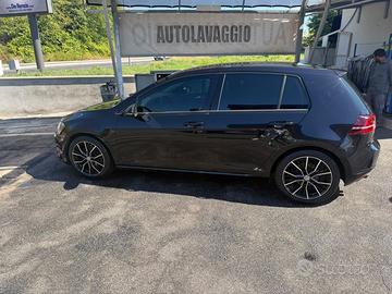 Golf 7 2000 tdi