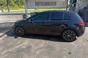 Golf 7 2000 tdi