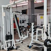 Cavi  incrociati technogym 