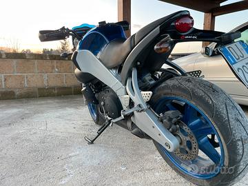 BUELL Lightning CityX XB9SX