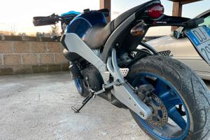 BUELL Lightning CityX XB9SX