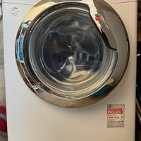Hoover Lavatrice Asciugatrice lavasciuga 1400giri
