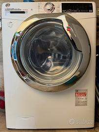 Hoover Lavatrice Asciugatrice lavasciuga 1400giri