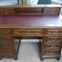 scrivania antica