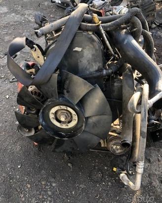 Motore iveco daily - 2.3 - f1ae3481a