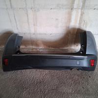 Paraurti posteriore Peugeot 2008 2018-2024