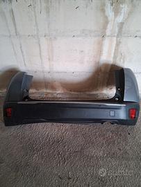 Paraurti posteriore Peugeot 2008 2018-2024