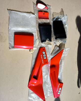 RICAMBI DUCATI 851 NUOVI FONDO DI MAGAZZINO