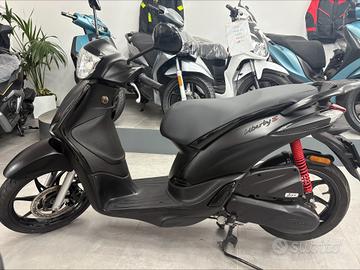 Piaggio Liberty 50 S
