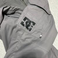 Abbigliamento snowboard DC