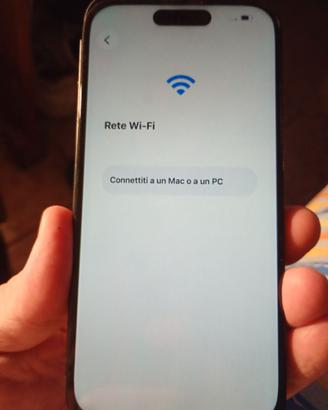 Iphone 15 per ricambi