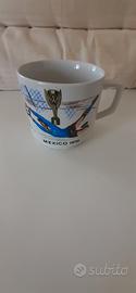 tazza Mexico 70