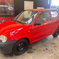 Fiat Seicento 1100 cc 55 cv