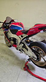 Honda CBR 1000 RR "SP2"