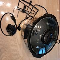 Crock-pot CSC012RX  Slow Cooker automescolante 