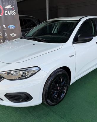 Fiat Tipo 1.3 Mjt S&S SW Street