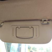 Aletta parasole sinistra SMART FORFOUR del 2006