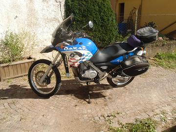 moto moto