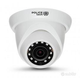 Telecamera di sicurezza Policetech 4mpx