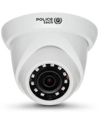 Telecamera di sicurezza Policetech 4mpx
