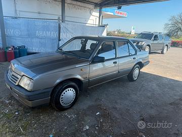 Opel ascona 1.3 benzina