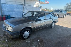 Opel ascona 1.3 benzina
