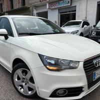 Audi A1 1.6 TDI Attraction