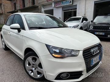 Audi A1 1.6 TDI Attraction