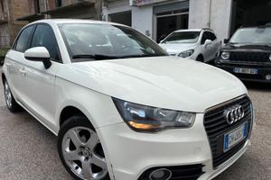 Audi A1 1.6 TDI Attraction