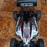 kyosho neo race spec