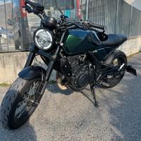 Brixton Crossfire 500