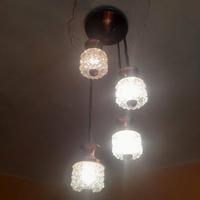 Lampadari vintage