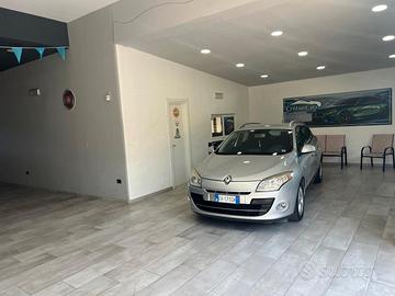Renault Megane Mégane 1.5 dCi 110CV SporTour Attra
