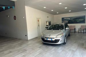 Renault Megane Mégane 1.5 dCi 110CV SporTour Attra