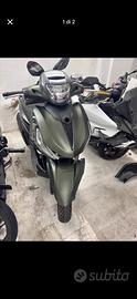 Ricambi beverly 300 Hpe